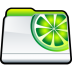 Limewire Downloads Icon 72x72 png